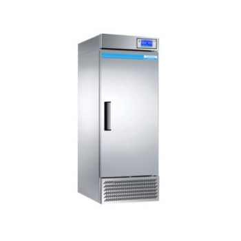 Incubadora de laboratorio de CO2 - KB 9201 - tritec - de pie / de acero inoxidable / con 1 puerta