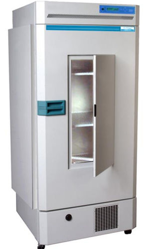 Incubadora de laboratorio de CO2 - KB 9400-LL - tritec - de pie / de acero inoxidable / con 2 puertas