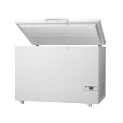 Congelador de laboratorio - TC 902-85  - tritec - de tipo armario / con 1 puerta