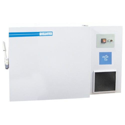 Congelador de laboratorio - TC 300 - tritec - de mesa / empotrable / con 1 puerta