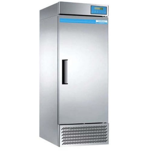 Congelador para plasma sanguíneo - TC 514 - tritec - armario / con 1 puerta / con sellado hermético