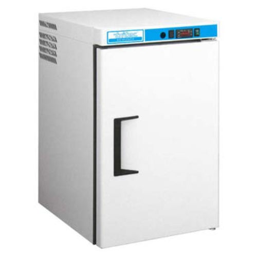 Refrigerador de laboratorio - TC 200 - tritec - empotrable / con 1 puerta / con sellado hermético