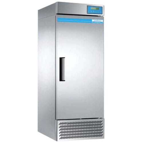 Congelador de laboratorio - TC 230 - tritec - de tipo armario / con 1 puerta / con sellado hermético