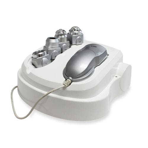 Tricoscopio de vídeo - HDM - Bomtech - para PC