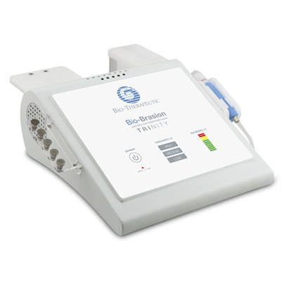 Unidad de microdermoabrasión - bt-PRO™ Bio-Brasion - Bio-Therapeutic