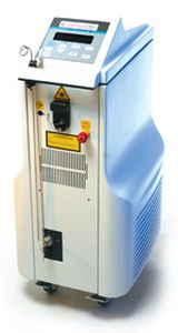 Láser para el tratamiento de las varices - CTEV™ - Cooltouch - Nd:YAG / en carro