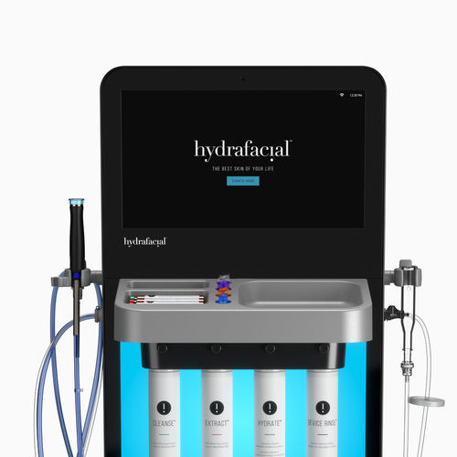 Cepillo exfoliante - HydraFacial MD® - Edge Systems