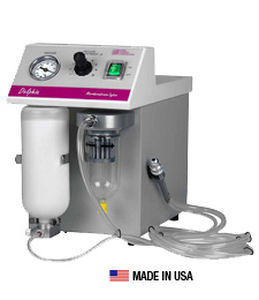 Unidad de microdermoabrasión - Delphia® - Edge Systems