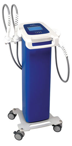 Unidad de body contouring con RF - Apollo - Pollogen - en carro