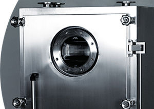 Secadora de vacío - VTP - ClearSphere - de laboratorio