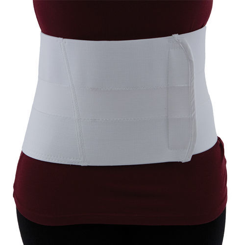 Faja de sujeción lumbosacra - COMFOR™ - Bird & Cronin - para adulto / blanda / L
