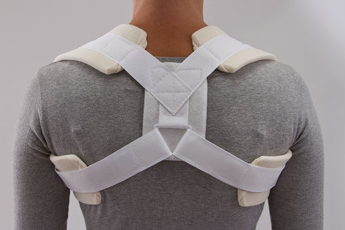 Órtesis clavicular - COMFOR™ - Bird & Cronin - L / M / S