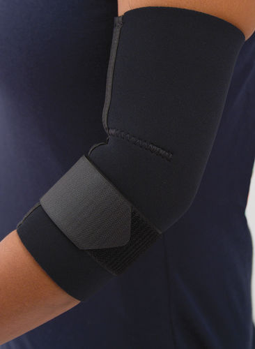 Codera - L'TIMATE® - Bird & Cronin - banda para codo antiepicondilitis / L / M