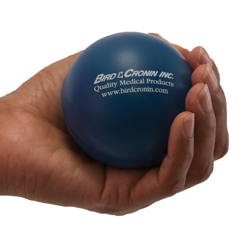 Pelota de rehabilitación de pequeñas dimensiones - 0814 8280 - Bird & Cronin - para adulto