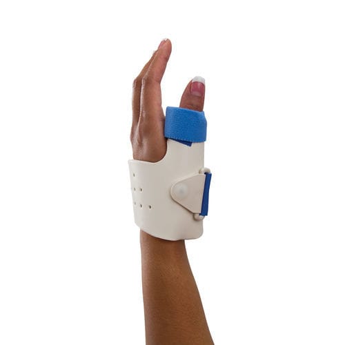 Férula para pulgar - 0814 49 series - Bird & Cronin - L / M / S
