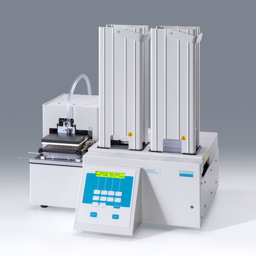 Lavadora de microplacas automática - Zoom HT LB 920 - Berthold Technologies Bioanalytics - de laboratorio / para prueba ELISA