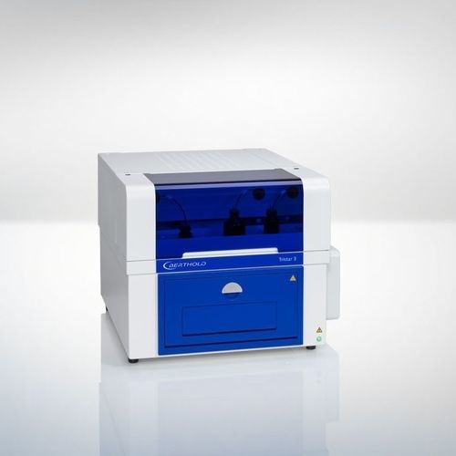 Lector de microplacas para absorbancia - Tristar 3 - Berthold Technologies Bioanalytics - de fluorescencia / para luminiscencia / para cuantificación de ADN