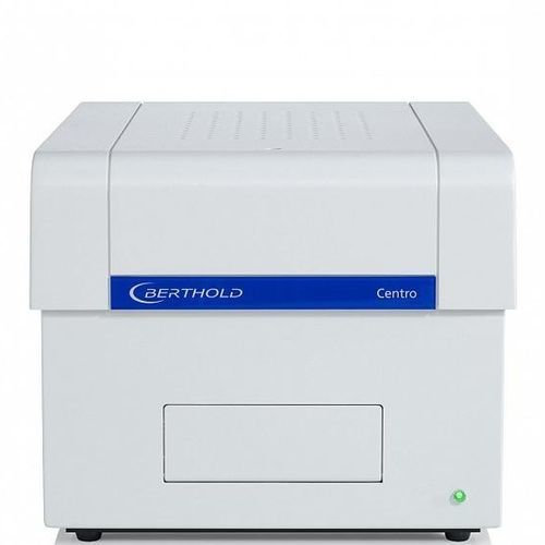 Luminómetro para microplacas - centro LB 963 - Berthold Technologies Bioanalytics