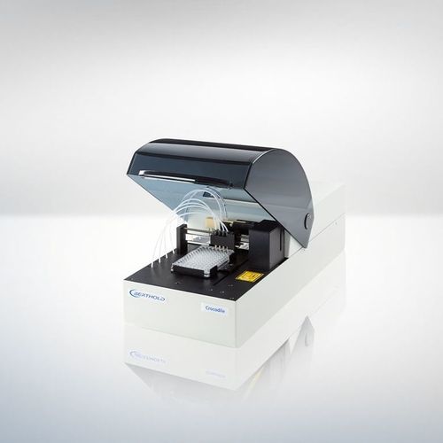 ELISA automatizado - Crocodile LB 925 5-in-one - Berthold Technologies Bioanalytics - para la industria agroalimentaria / para la investigación clínica / para diagnóstico veterinario