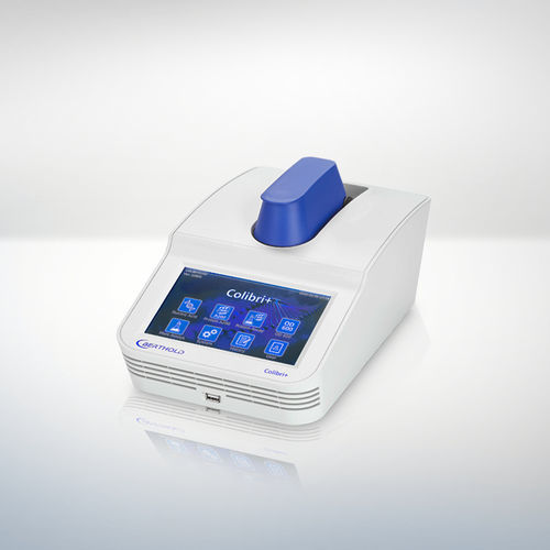 Espectrofotómetro UV-vis - Colibri+ - Berthold Technologies Bioanalytics - para la investigación clínica / para la industria alimentaria / para diagnóstico veterinario
