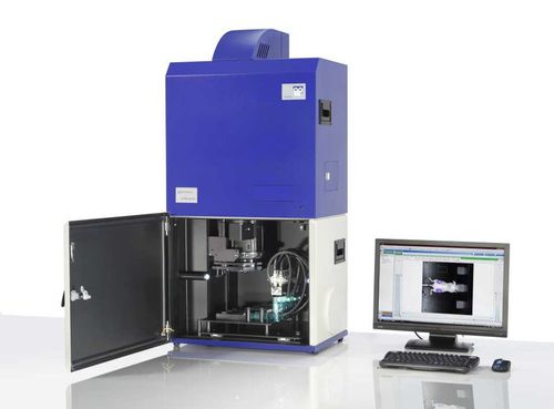 Sistema de imaginología preclínica por fluorescencia - NightOWL LB 983 - Berthold Technologies Bioanalytics - para imagenología in vivo / para animales pequeños