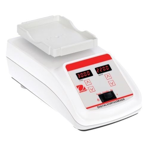 Mezclador de laboratorio vórtex - VXM series - OHAUS Europe GmbH - digital / analógico / de mesa