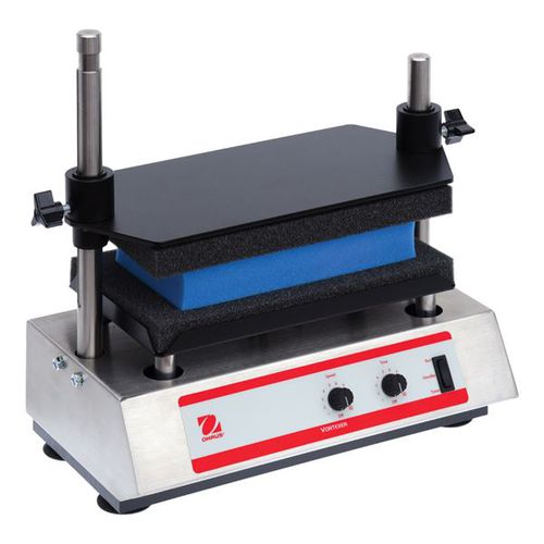 Mezclador de laboratorio vórtex - VXMT series - OHAUS Europe GmbH - digital / analógico / de mesa