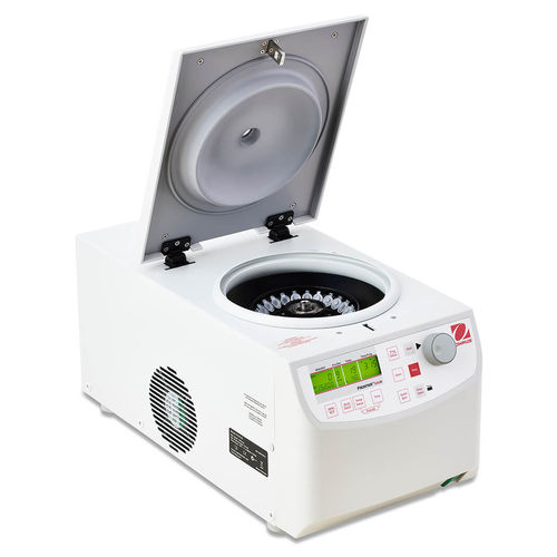 Microcentrífuga de laboratorio - Frontier™ 5000 Micro - OHAUS Europe GmbH - de mesa / de gran velocidad
