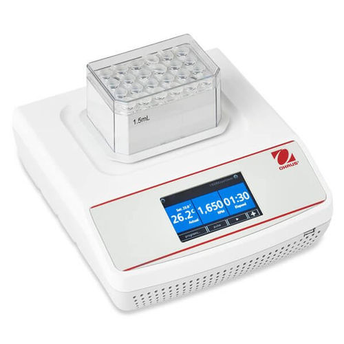 Agitador de laboratorio orbital - ISTHBL series - OHAUS Europe GmbH - digital / para cultivos celulares / de mesa