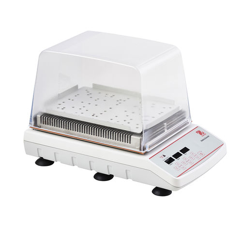 Agitador de laboratorio orbital - ISLD series - OHAUS Europe GmbH - digital / para cultivos celulares / de mesa