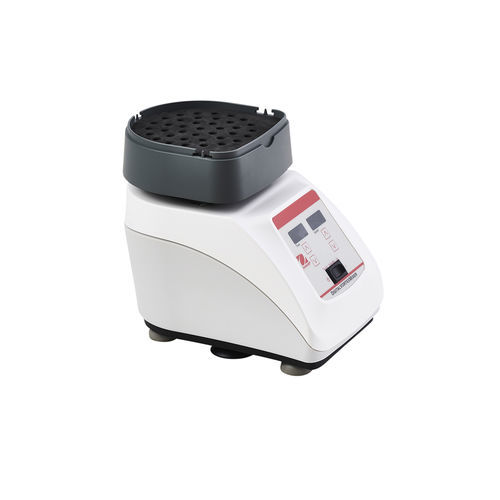 Mezclador de laboratorio vórtex - VXHD series - OHAUS Europe GmbH - digital / analógico / de mesa