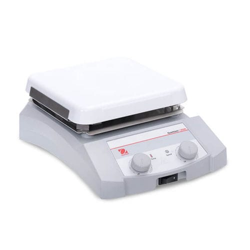Agitador empotrable - GUARDIAN™ 2000 - OHAUS Europe GmbH - para preparación de pruebas / calefactor