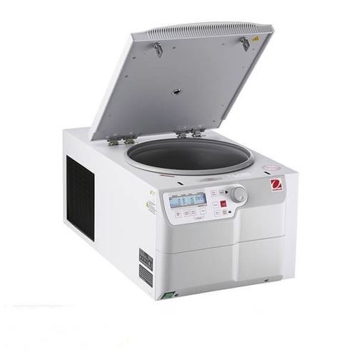 Centrífuga de laboratorio - Frontier™ 5000 Multi Pro  - OHAUS Europe GmbH - clínica / universal / multifunción