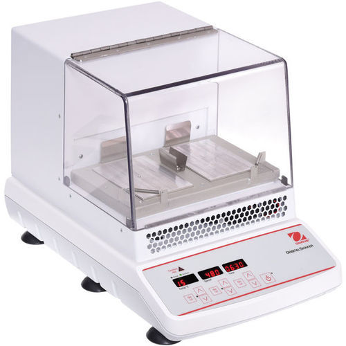 Agitador de laboratorio orbital - ISICMBCDG - OHAUS Europe GmbH - digital / para cultivos celulares / de mesa
