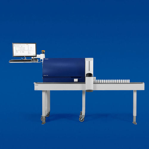 Analizador de congelación - MilkoScan™ 7 RM - FOSS - de pH / de señal / de laboratorio