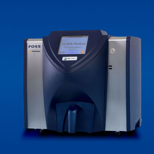 Analizador multi-parámetros - GAC® 2500-C - FOSS - para la industria alimentaria / de mesa