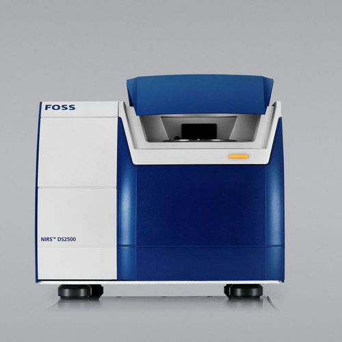 Analizador de control - NIRS™ DS2500 L - FOSS - de forma / para la industria alimentaria / automático