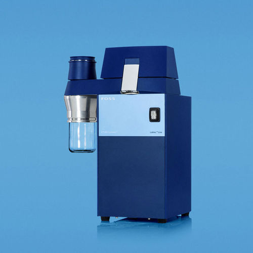 Molino de ciclón - CT 293 Cyclotec™ - FOSS - para la industria farmacéutica / de laboratorio / de muestras