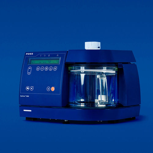Unidad de hidrólisis automatizada - Hydrotec™ 8000  - FOSS - de laboratorio / para la industria alimentaria