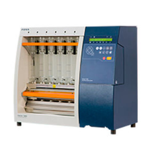 Analizador de fibras dietéticas - Fibertec™ 8000  - FOSS - automático / de mesa