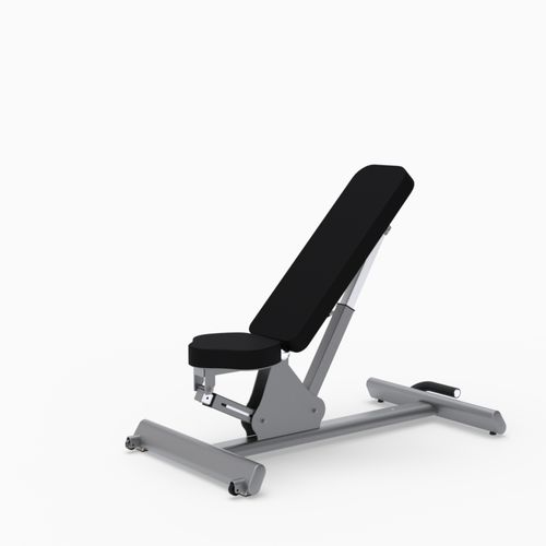 Banco de musculación ajustable - BC05 - LAROQ