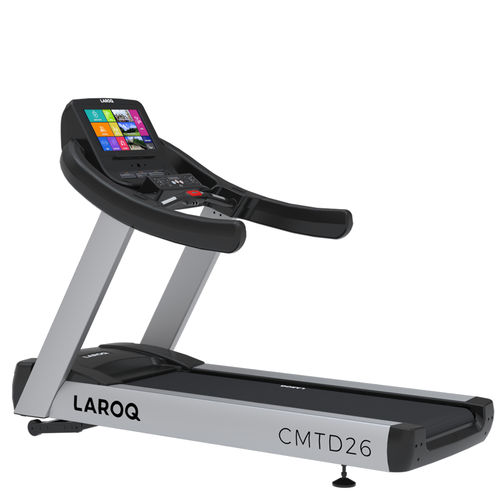 Cinta de correr - CMTD26 - LAROQ