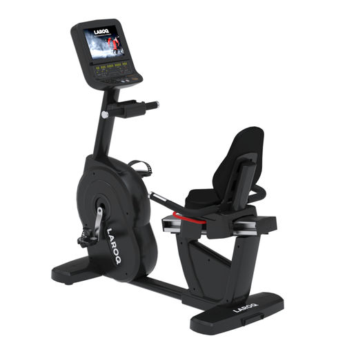 Bicicleta estática semiinclinada - CMRC23 - LAROQ