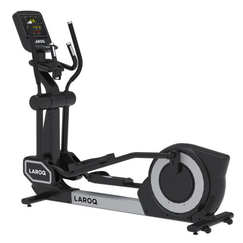 Bicicleta elíptica - CMEC20 - LAROQ