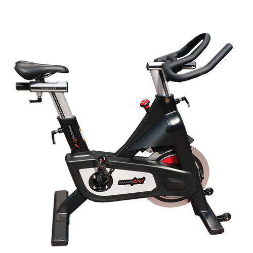 Bicicleta estática - SPINIX - LAROQ