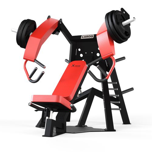 Máquina de musculación prensa pectoral inclinada - BXT01 - LAROQ