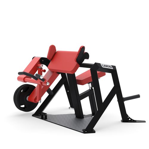 Máquina de musculación curl de brazos - BXT24 - LAROQ