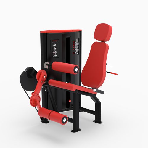 Máquina de musculación extensión de piernas - XFM14 - LAROQ