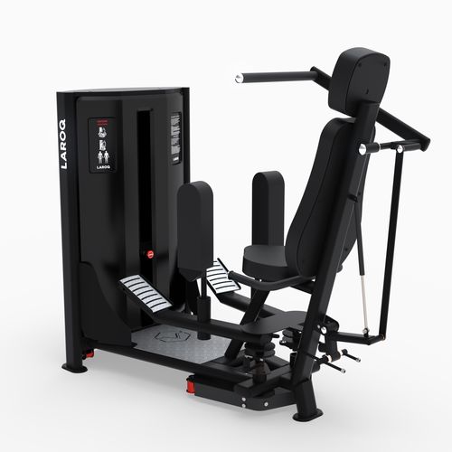 Máquina de musculación aducción de piernas - MX18 - LAROQ