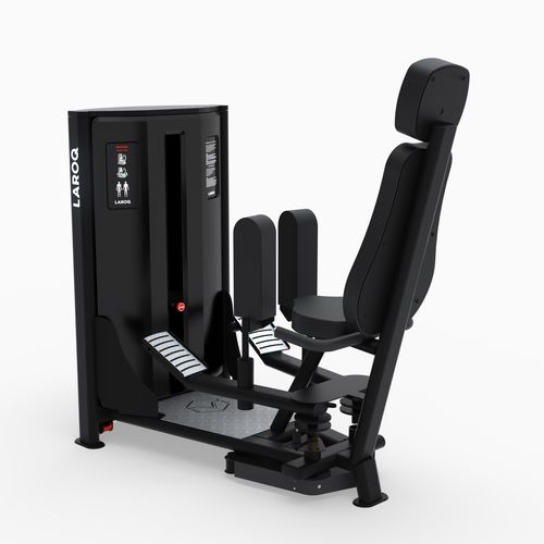 Máquina de musculación abducción de piernas - MX17 - LAROQ